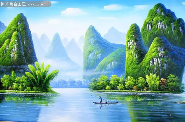 环保高效